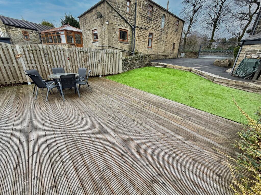 Additional image 20 of Keighley Road, Denholme, Bradford, BD13