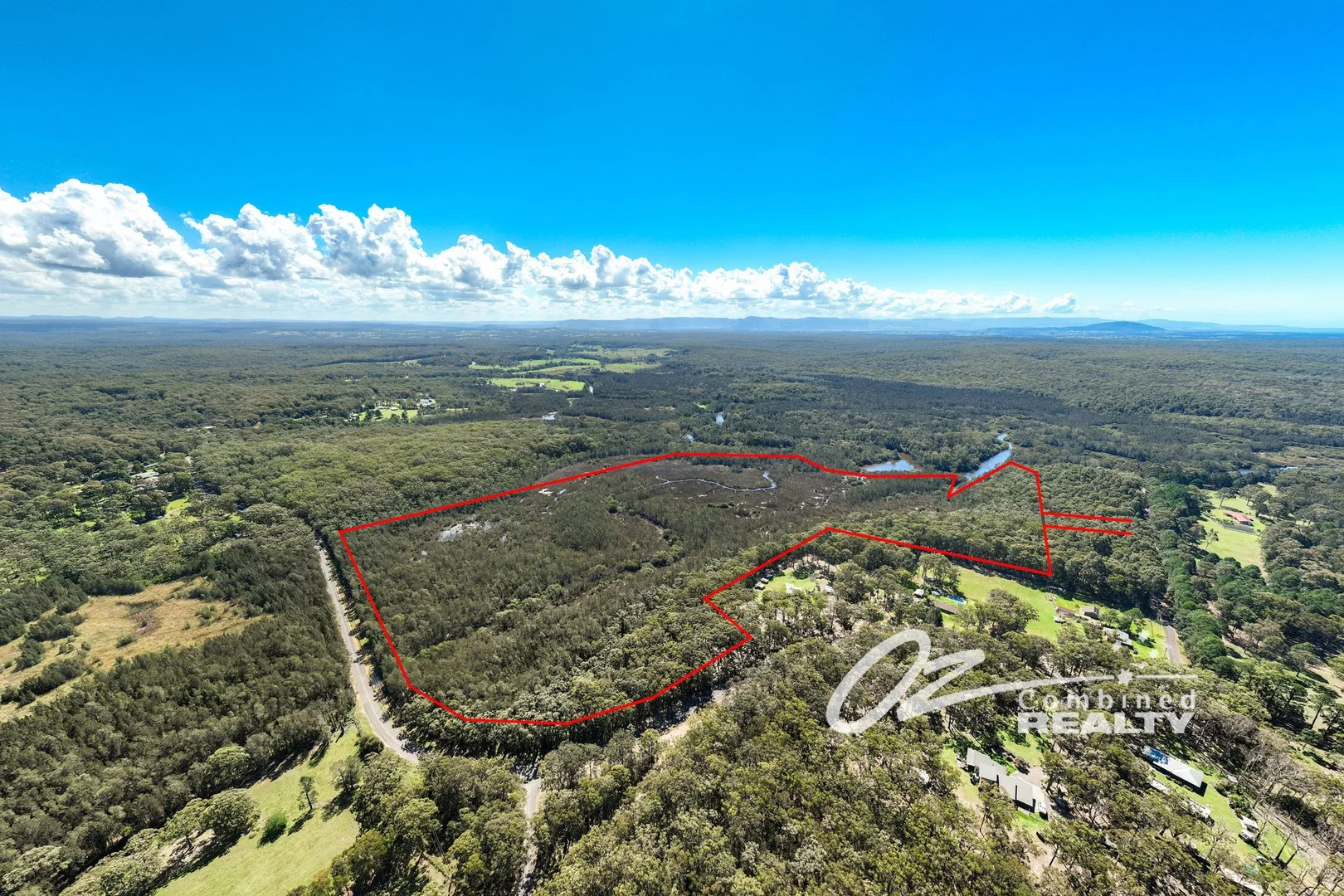 Lot 4 DP 7 Woollamia Road, Woollamia NSW 2540