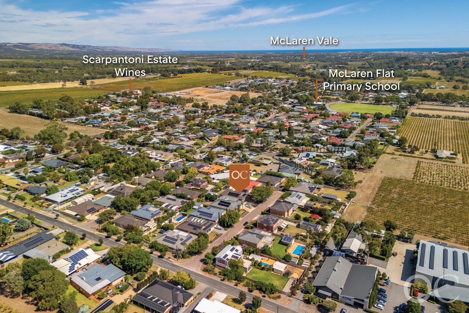 Additional image 22 of 5 Ryecroft Court, McLaren Flat SA 5171