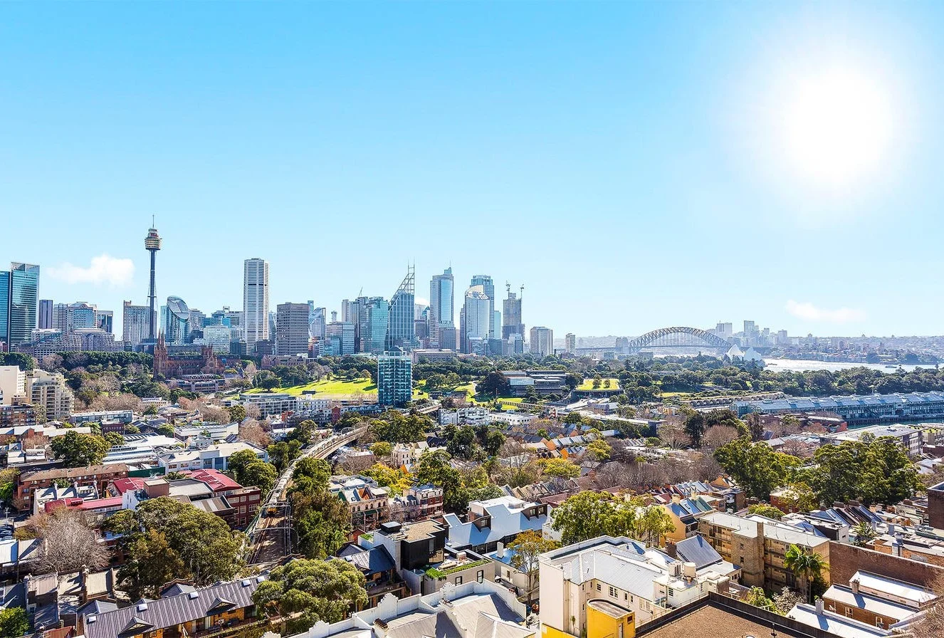 Additional image 2 of 912/226 Victoria Street, Potts Point NSW 2011