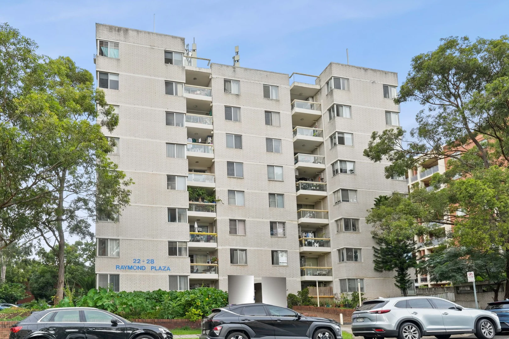 39/22 Raymond Street, Bankstown NSW 2200