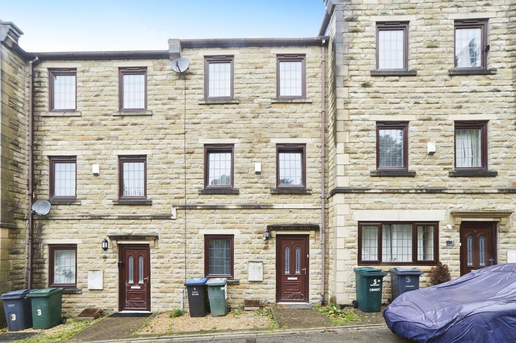 Additional image 2 of Vicarage Mews, Bradford, BD2 4LG