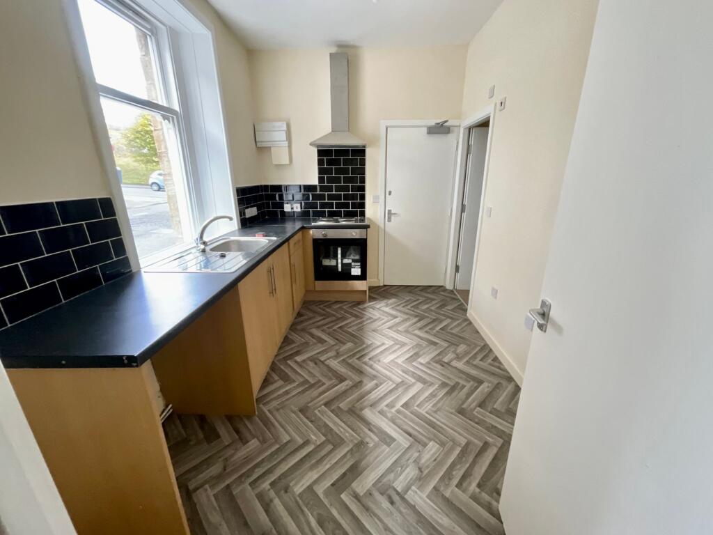 36 Willow Street, Accrington, BB5