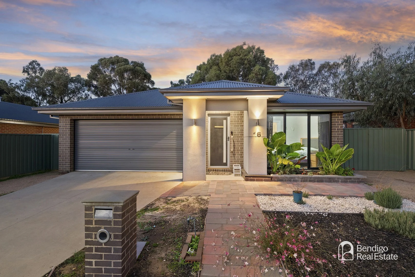16 Caviar Court, Huntly VIC 3551
