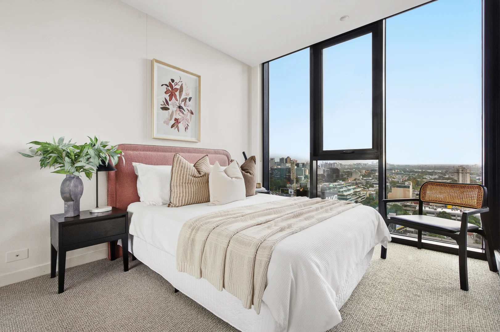Additional image 6 of 1905/45 Clarke Street, Southbank VIC 3006