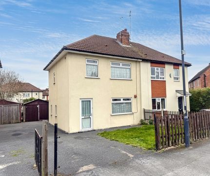 6 Cockayne Street South, Derbyshire, Derby DE24