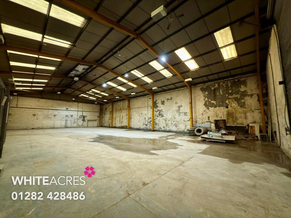Additional image 4 of Unit 8-9 Spring Gardens Mill Business Park, Spring Gardens Road, Colne, BB8 9AB