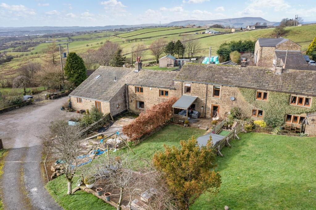 Additional image 47 of Ridehalgh Lane, Briercliffe, Burnley