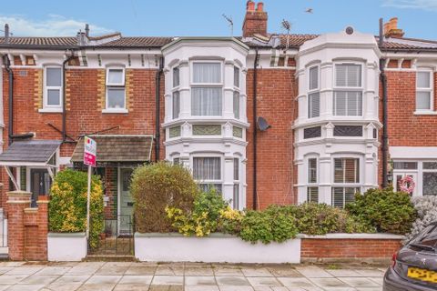 St. Chads Avenue, Portsmouth PO2