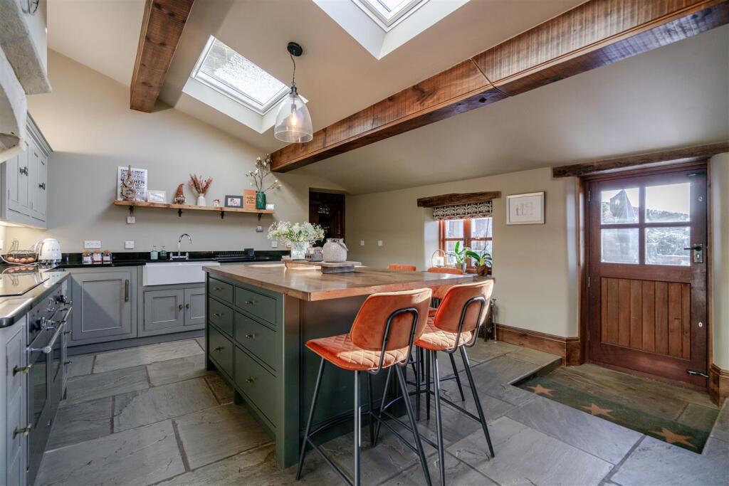 Additional image 11 of The Hayloft, Bents Lane, Wilsden. Bingley