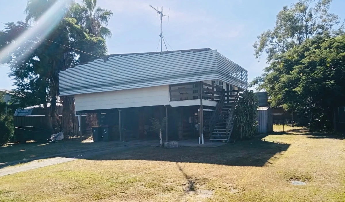 67 Beardmore Crescent, Dysart QLD 4745