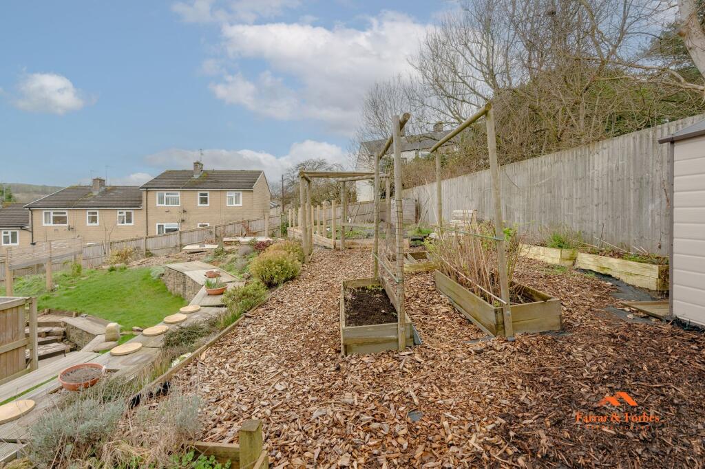 Additional image 31 of Carry Field, Colne, BB8