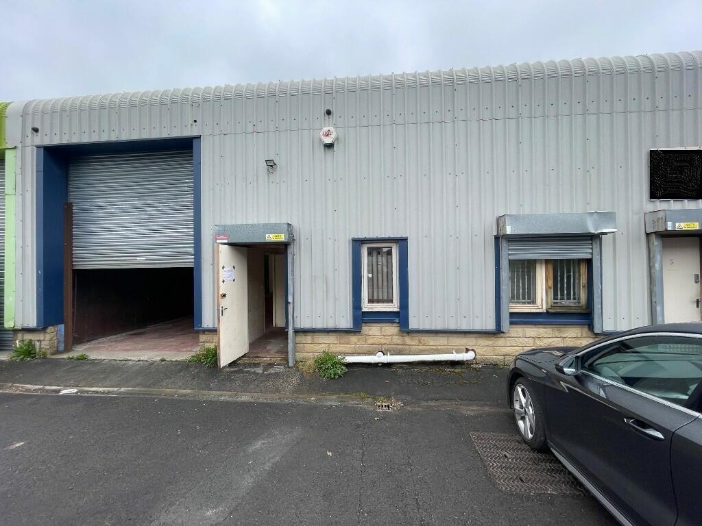 Additional image 2 of Unit 6 Billington Road, Burnley, Lancashire, BB11