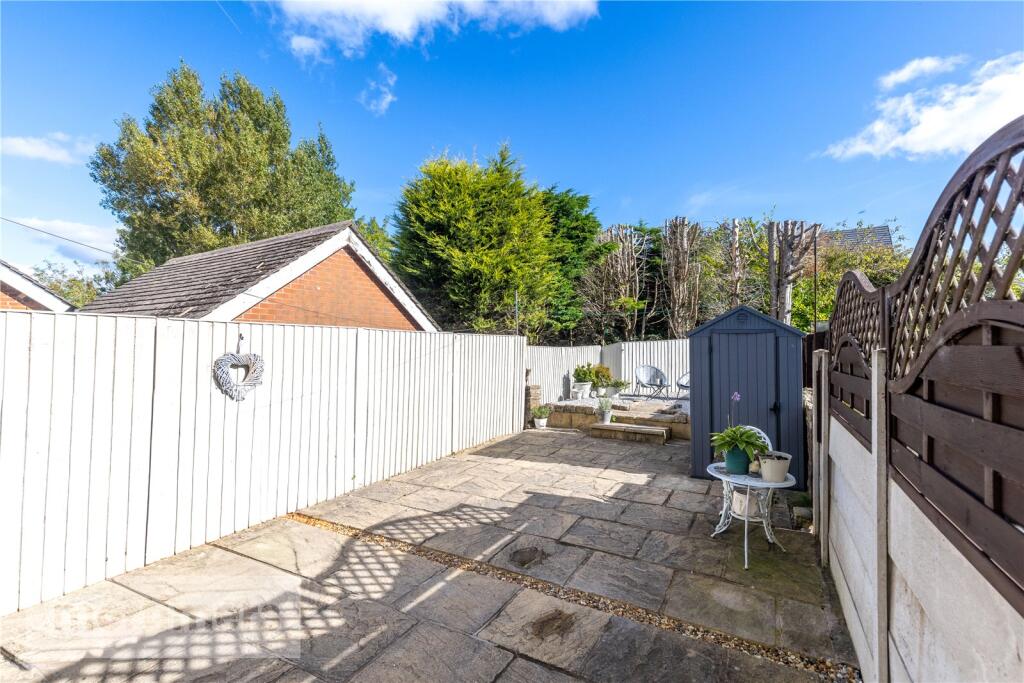Additional image 21 of Willows Lane, Accrington, Lancashire, BB5