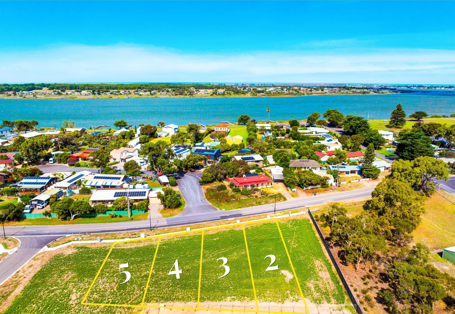 Additional image 2 of Lot 2 Fenchurch Street, Goolwa North SA 5214
