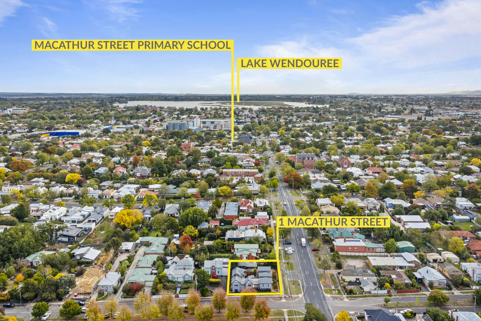 Additional image 37 of 1 Macarthur Street, Soldiers Hill VIC 3350