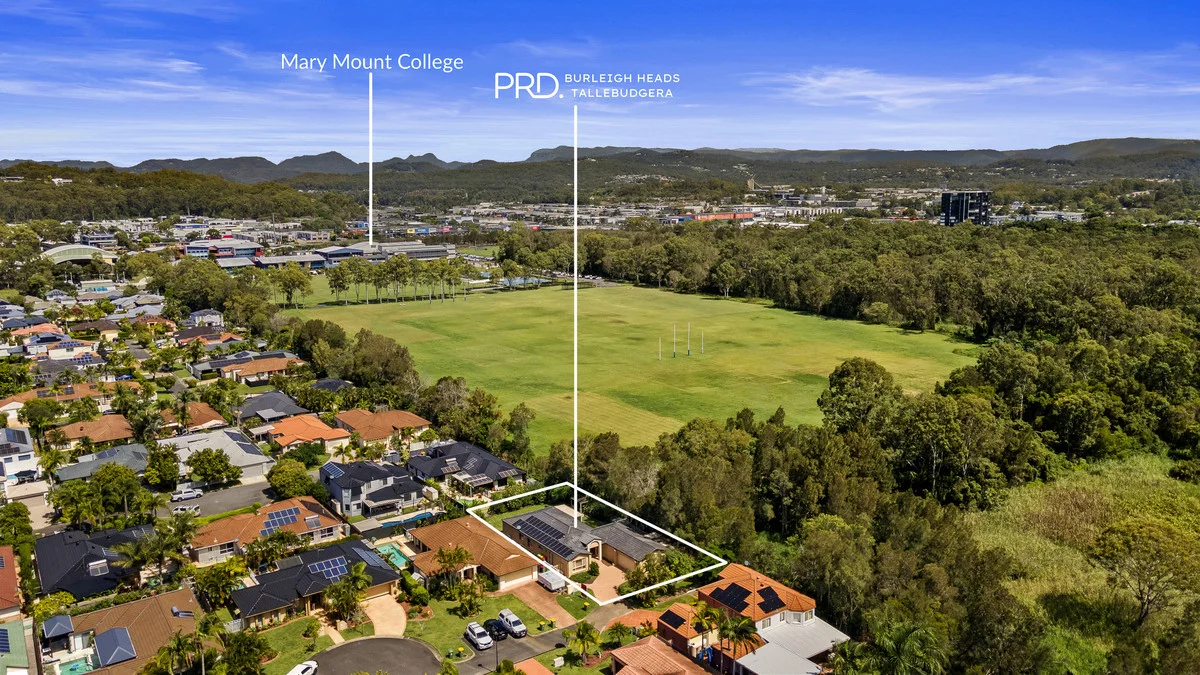 Additional image 21 of 22 Lanai Drive, Burleigh Waters QLD 4220