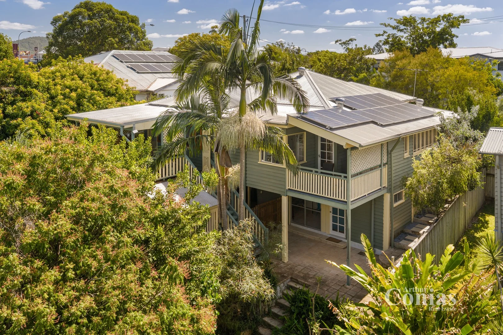 190 Waterworks Road, Ashgrove QLD 4060
