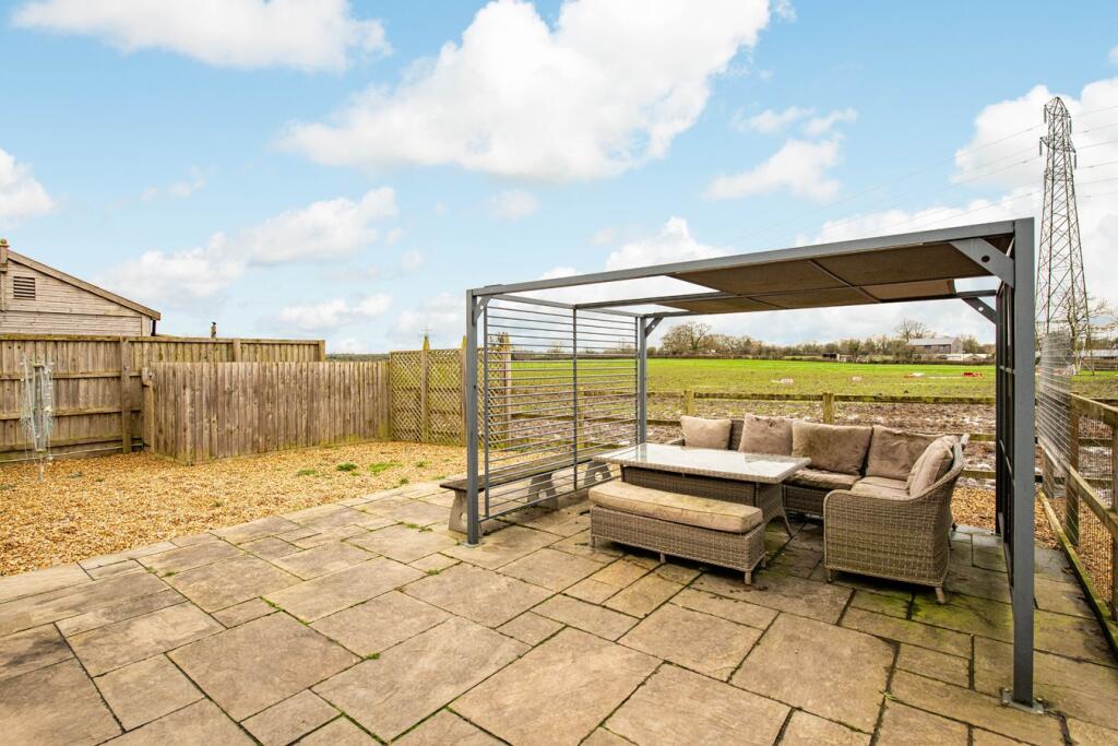 Additional image 4 of Hoopers Pool, Southwick, BA14