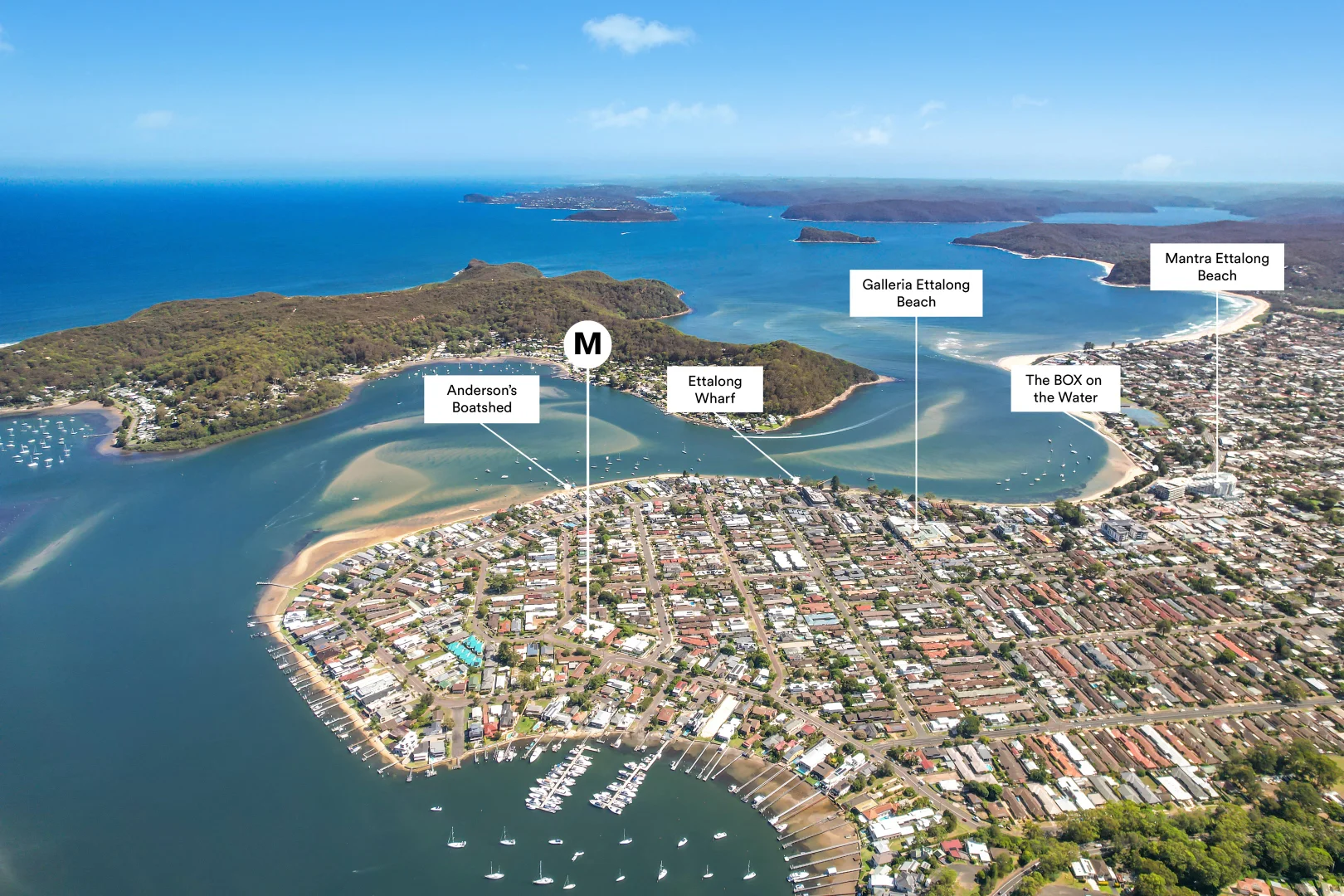 Additional image 2 of 7 Bogan Road, Booker Bay NSW 2257
