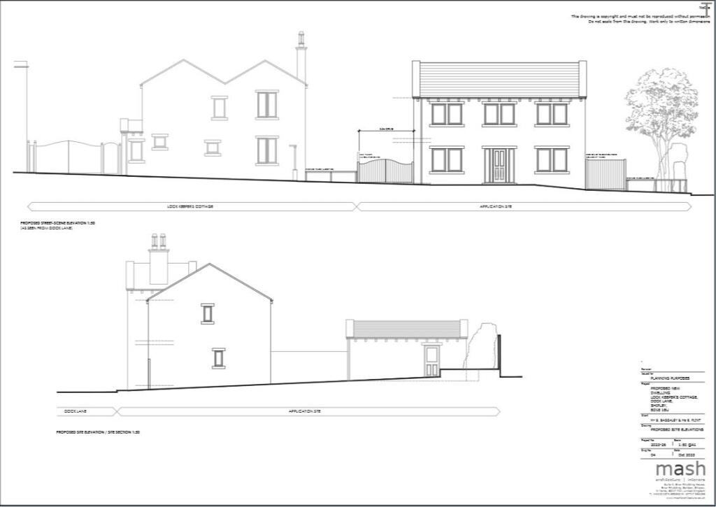 Additional image 4 of Dock Lane, Shipley, Bradford, BD18 1BU