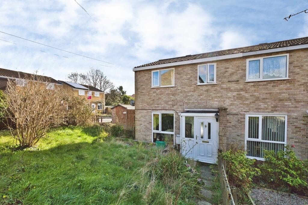 Monks Dale, YEOVIL