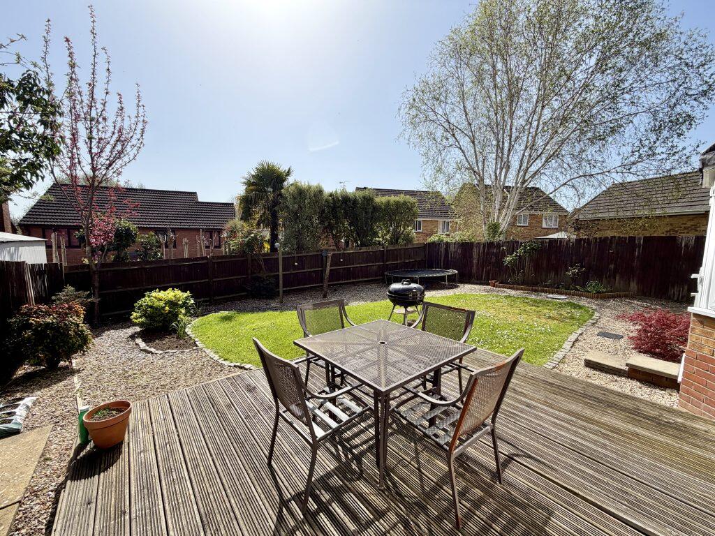 Additional image 18 of Ashwood Drive, Yeovil, Somerset, BA21