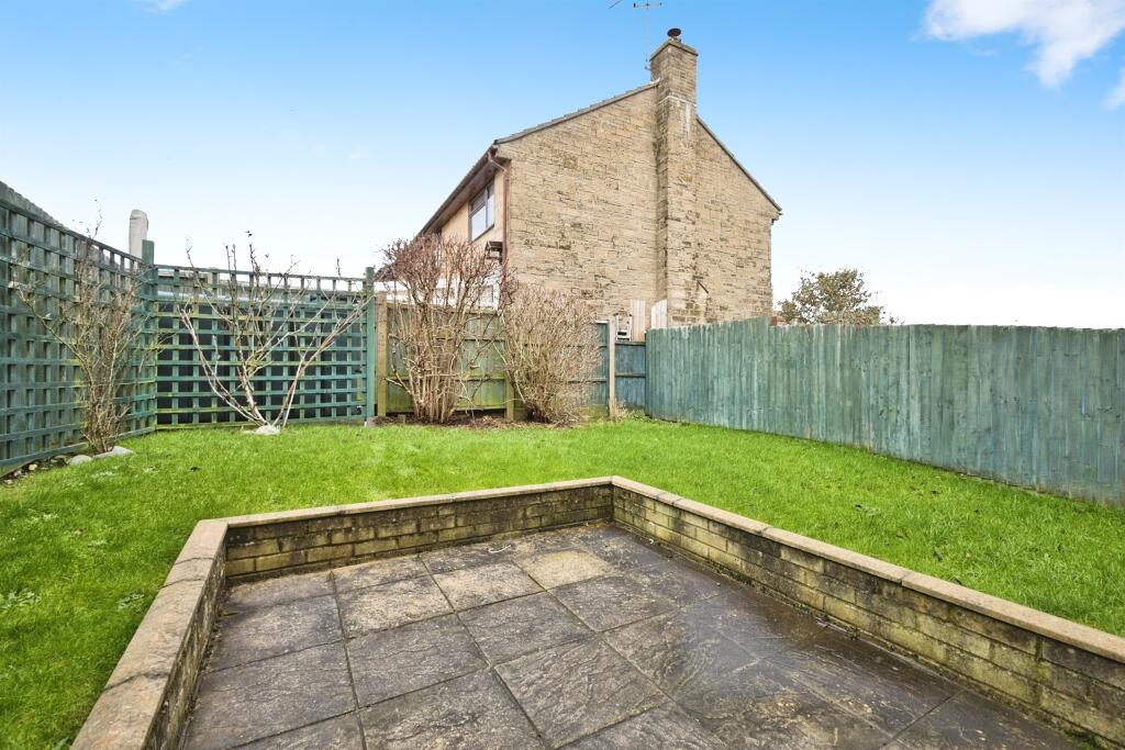 Additional image 14 of Meadow View, Stoford, Yeovil