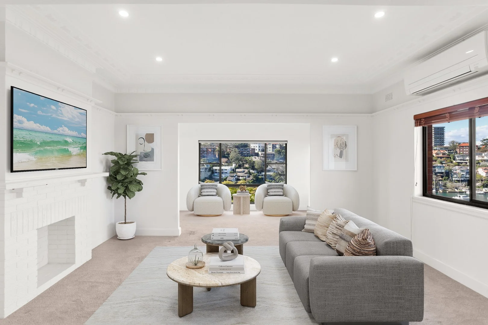 Additional image 2 of 2/9 Kareela Road, Cremorne Point NSW 2090