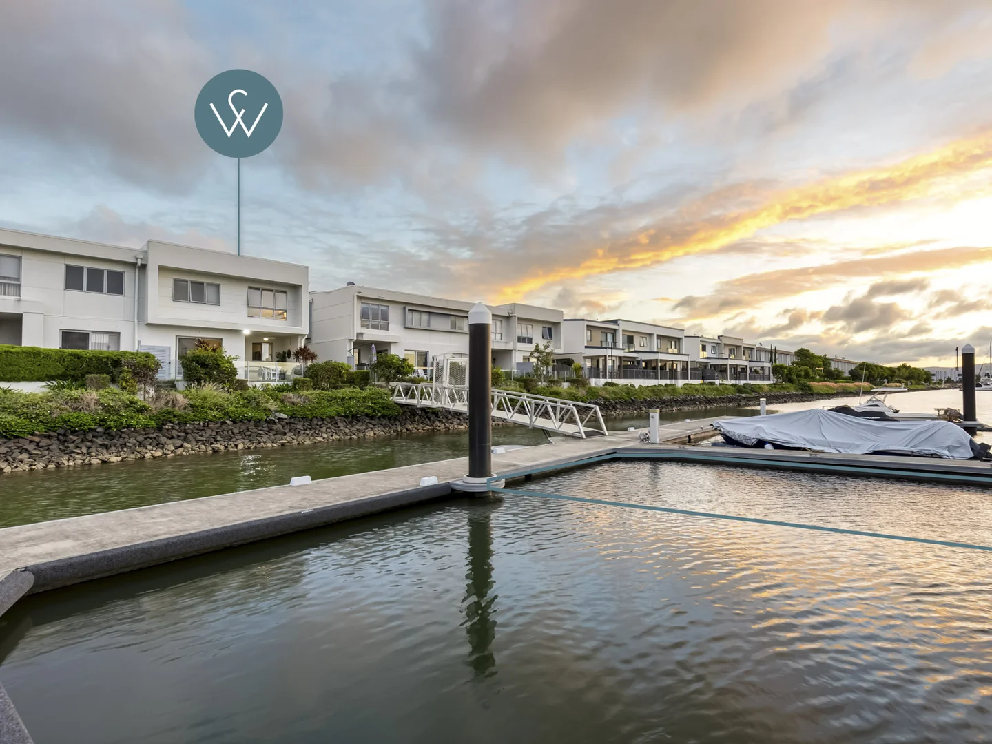 Additional image 26 of 18/156 Marina Quays Boulevard, Hope Island QLD 4212