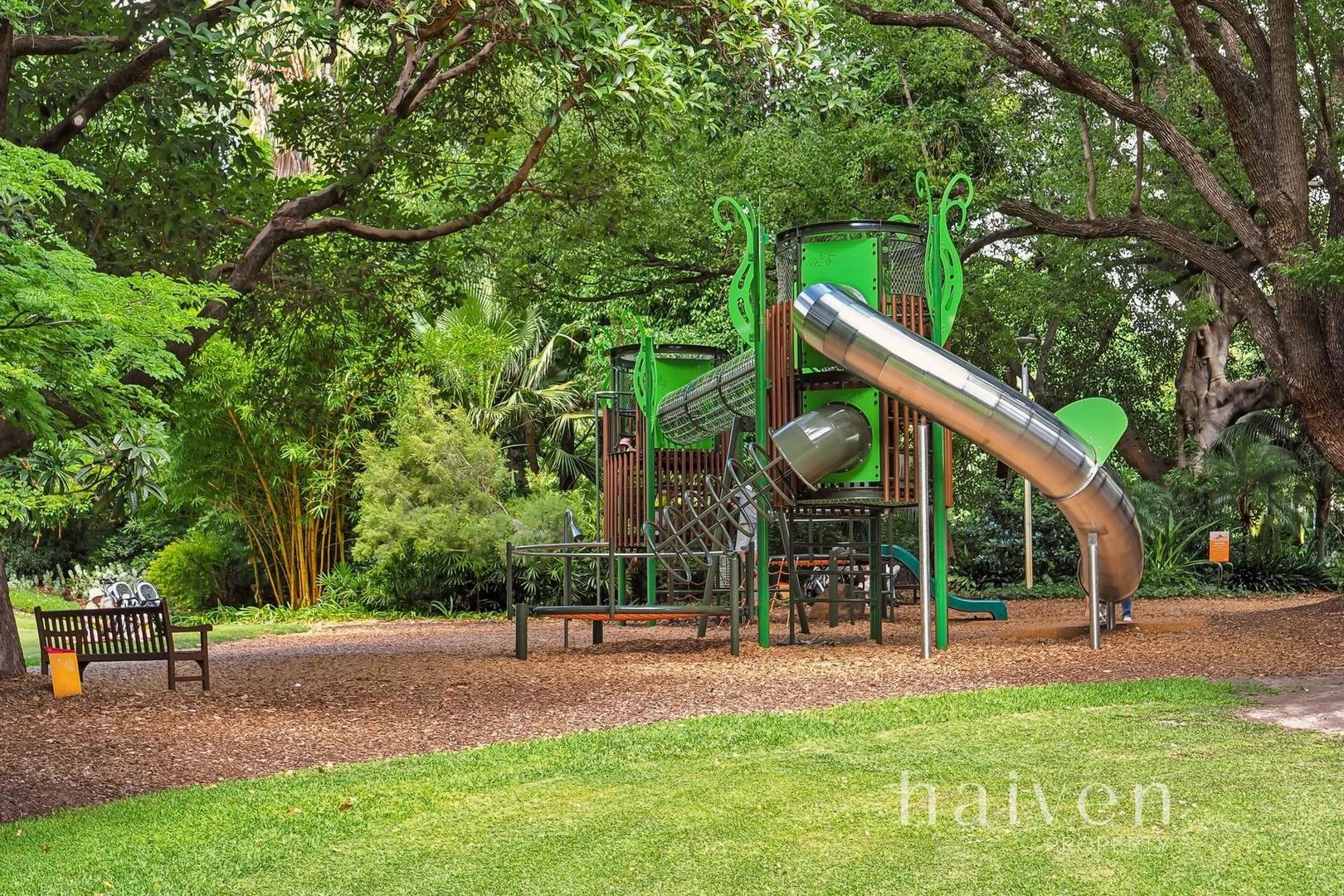 Additional image 23 of 84/4 Delhi Street, West Perth WA 6005