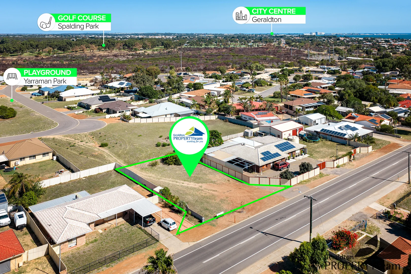 Additional image 9 of 78A Chapman Valley Road, Waggrakine WA 6530