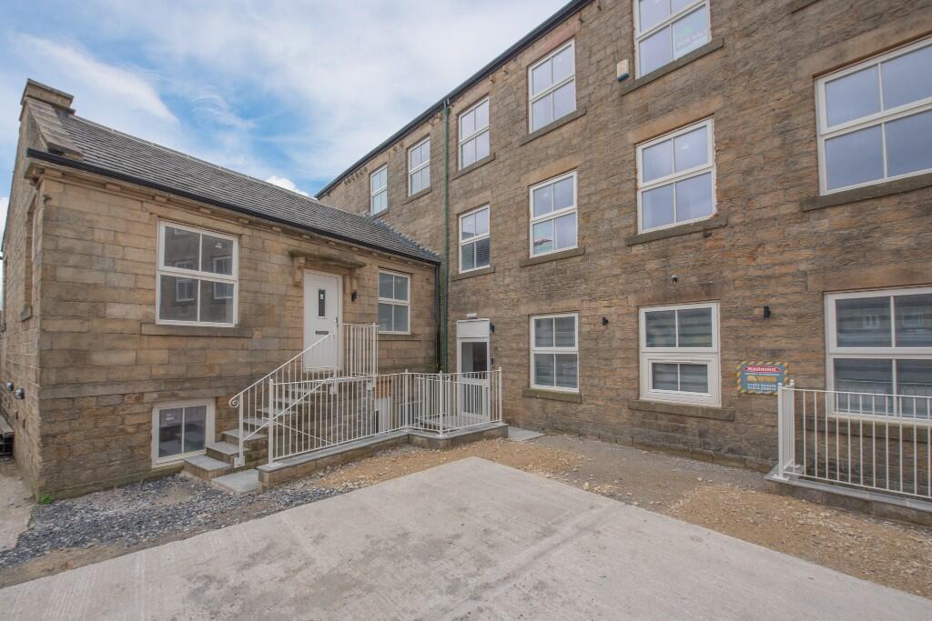 Plot 13 Baildon Mills, Baildon, BD17 6JX