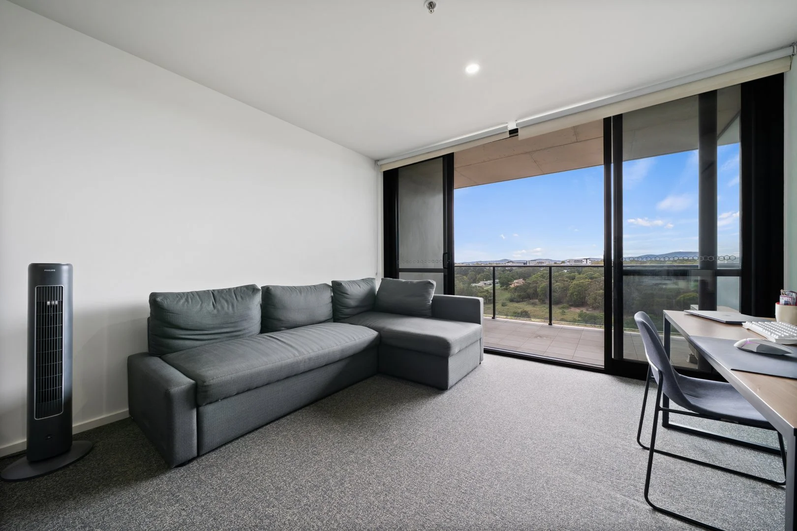 1312/120 Eastern Valley Way, Belconnen ACT 2617 photo 2