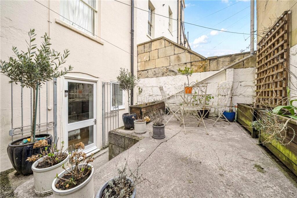 Additional image 4 of Daniel Street, Bath, Somerset, BA2