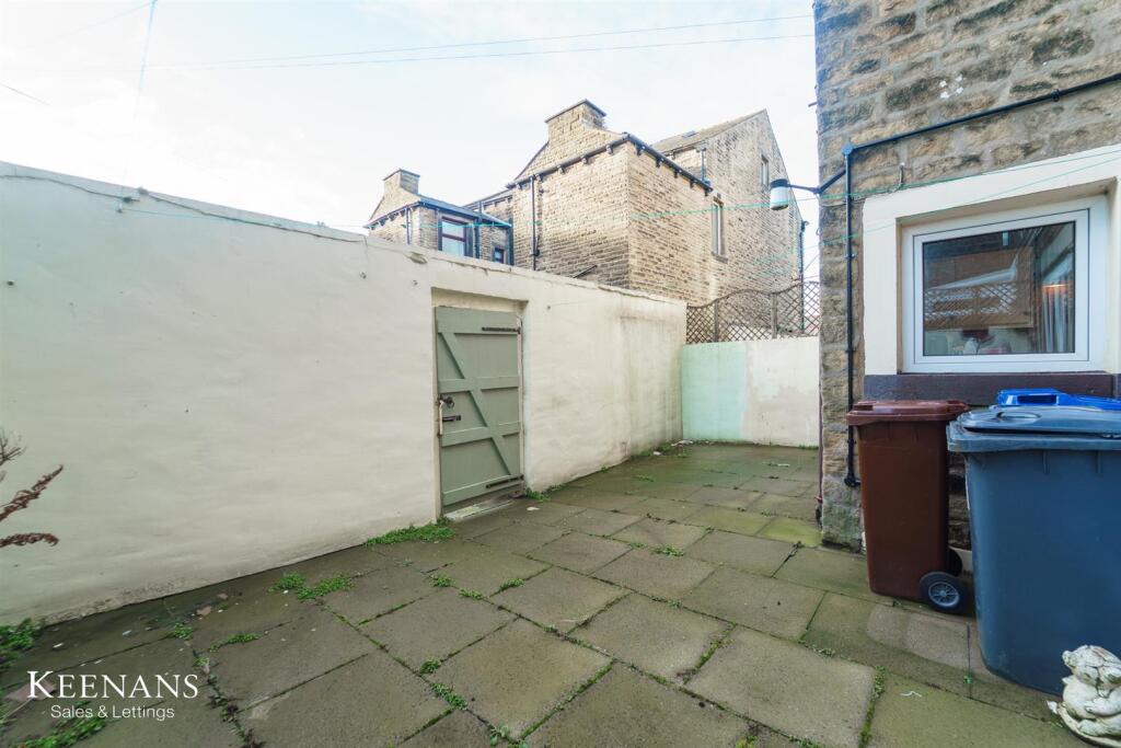 Additional image 19 of Charles Street, Colne
