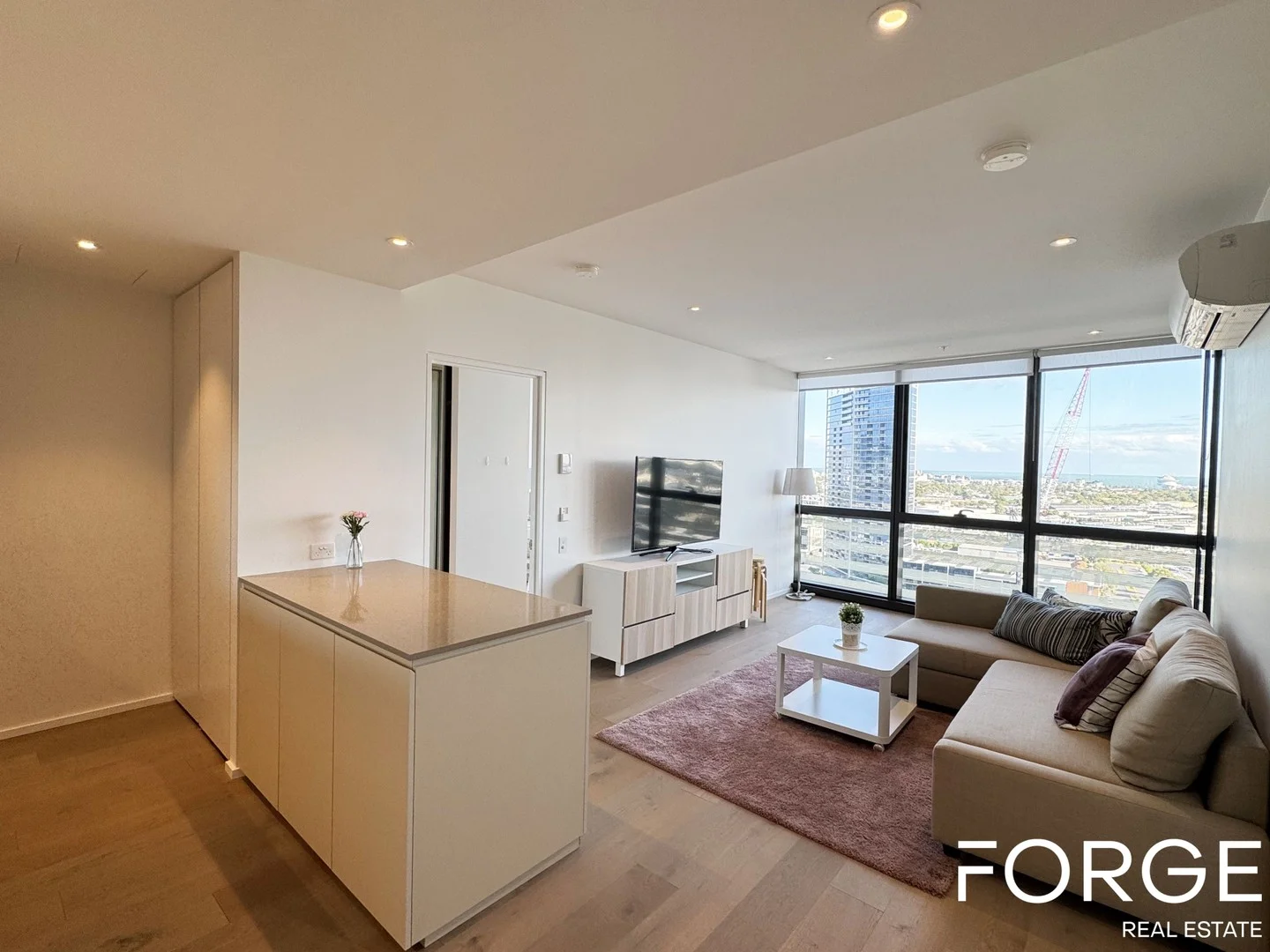 1808n/889 Collins Street, Docklands VIC 3008