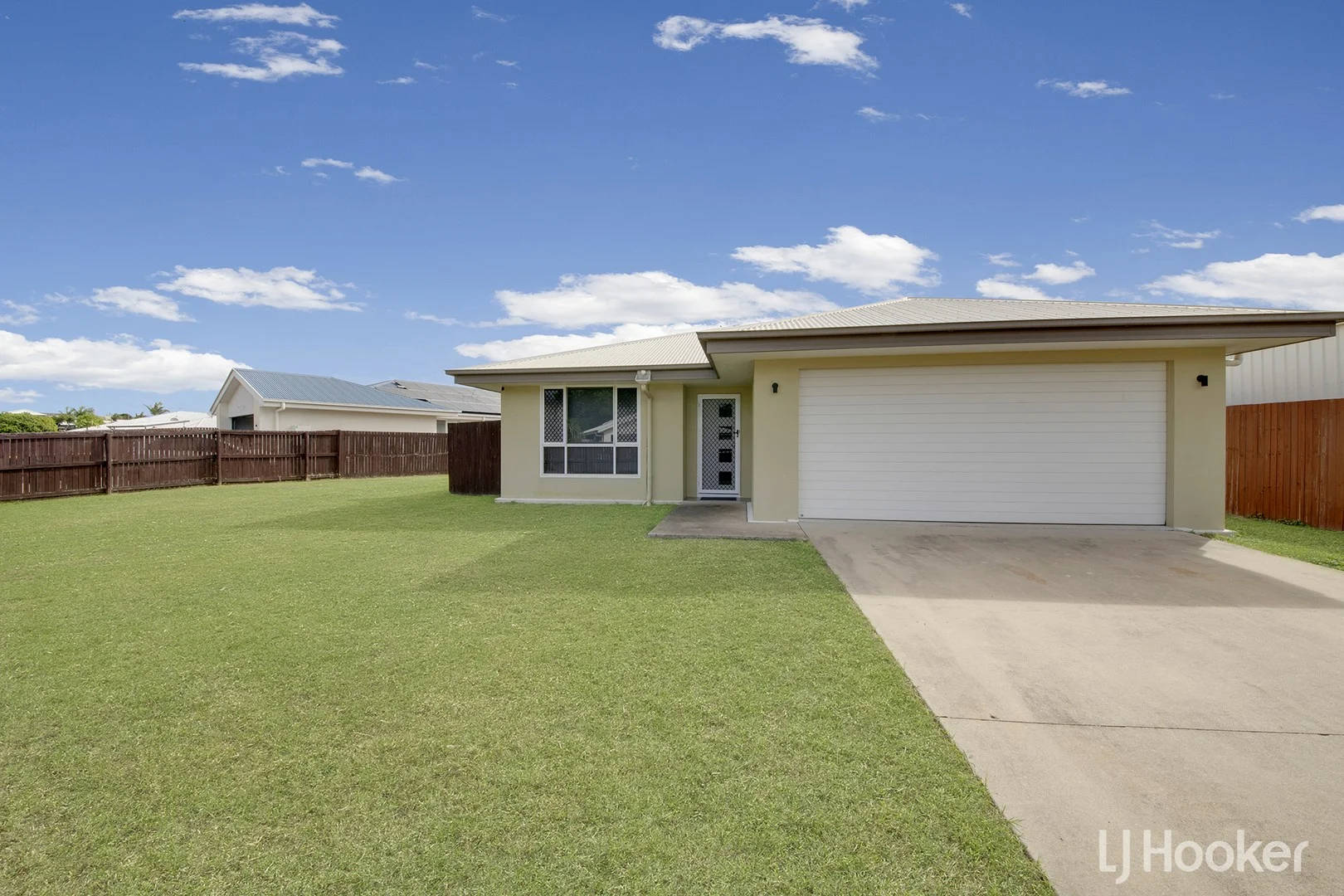 55 North Ridge Drive, Calliope QLD 4680