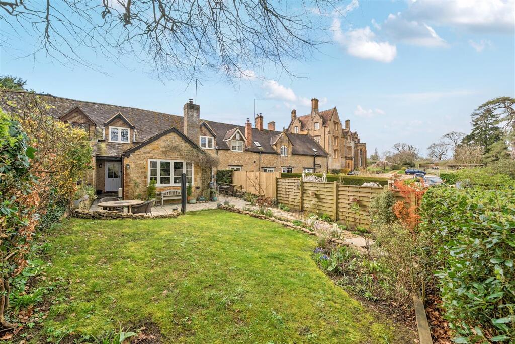 Additional image 19 of Mews Cottage, East Coker, Yeovil