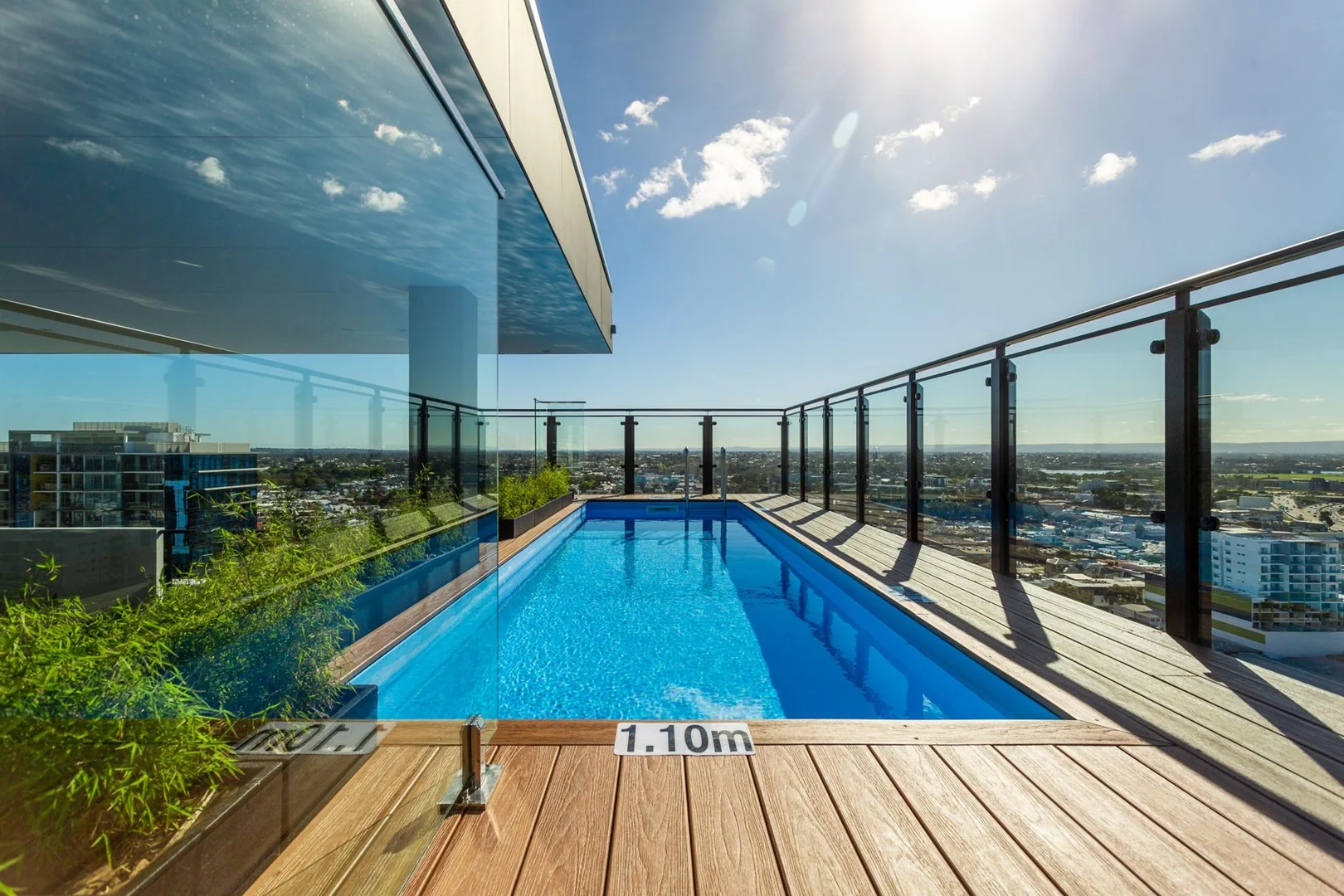 Additional image 20 of 1208/78 Stirling St, Perth WA 6000