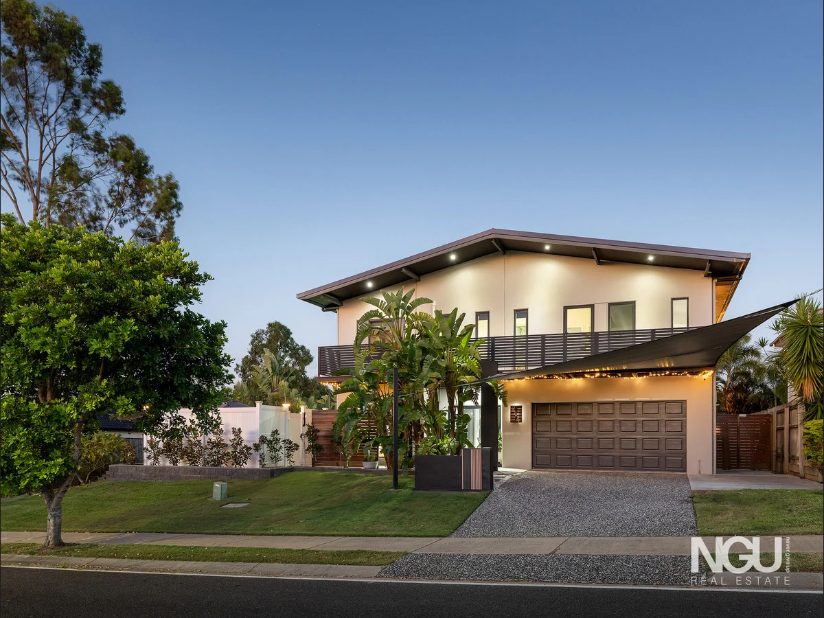 Additional image 37 of 214 Lakeside Avenue, Springfield Lakes QLD 4300