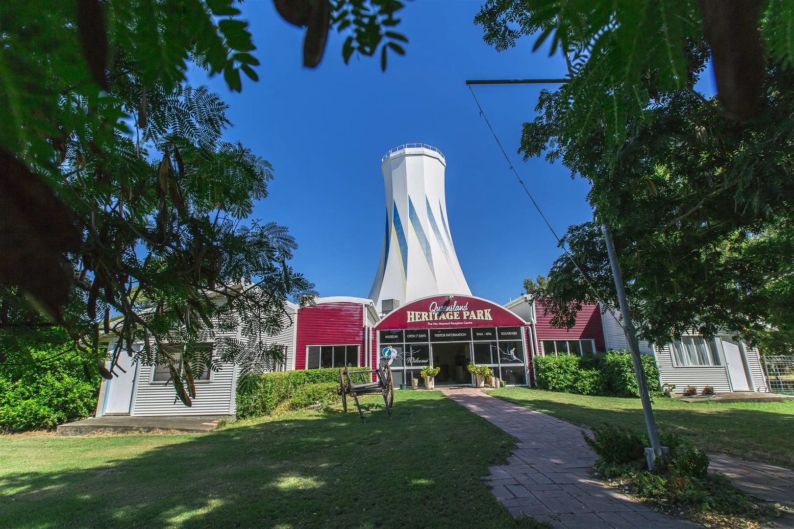 Additional image 11 of 100 Thomas Close, Biloela QLD 4715