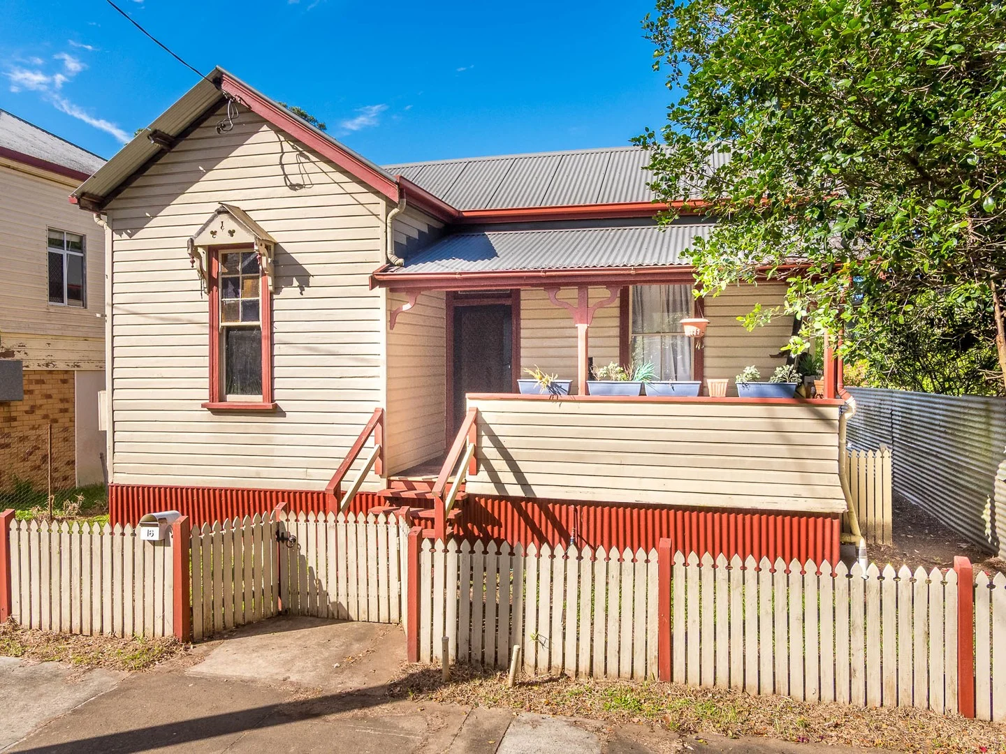 16 Engine Street, South Lismore NSW 2480