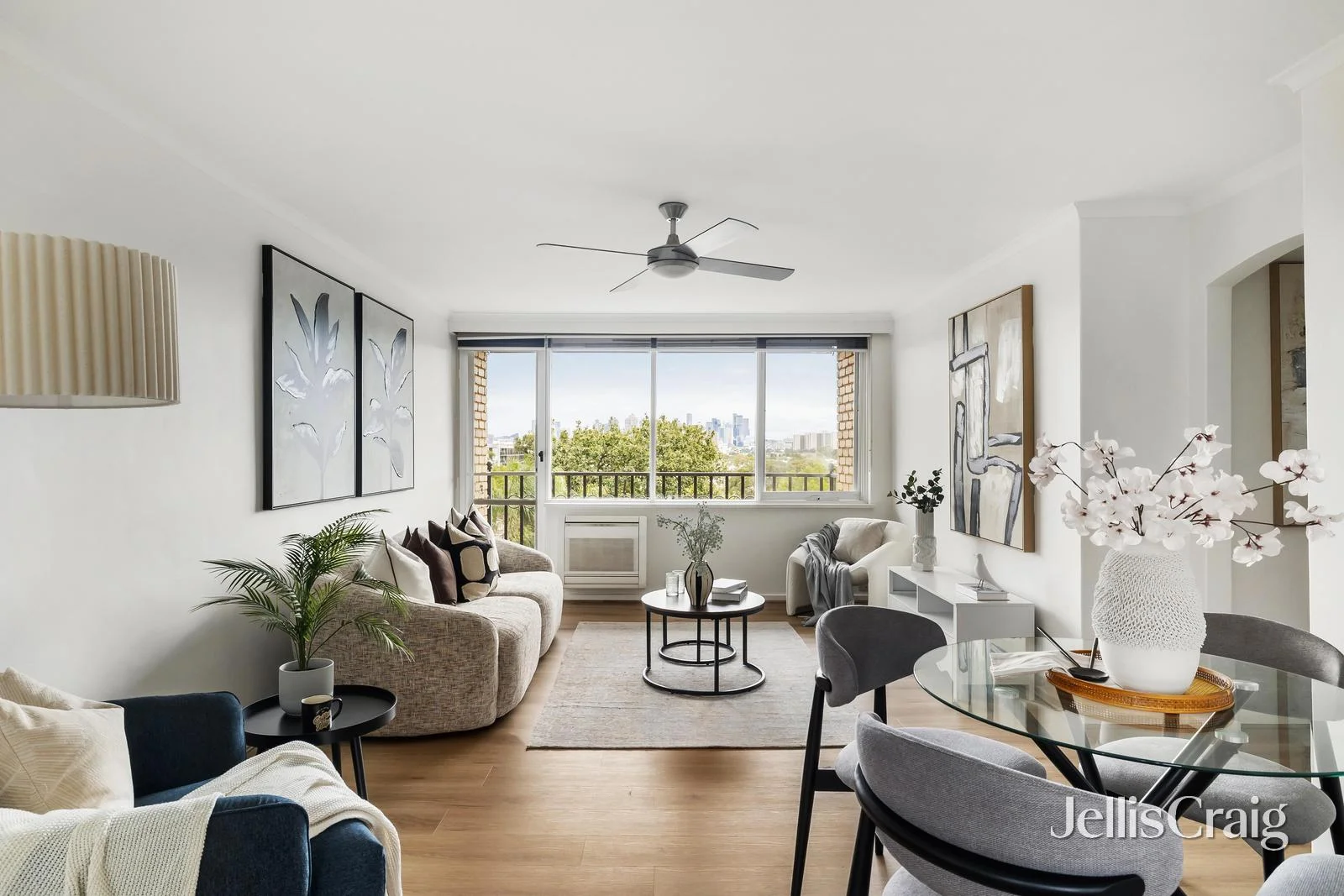 16/5 Denham Street, Hawthorn VIC 3122