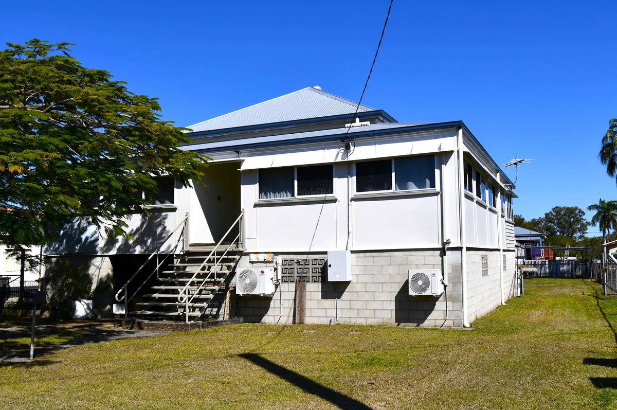 Additional image 12 of 402 Campbell Street, Depot Hill QLD 4700