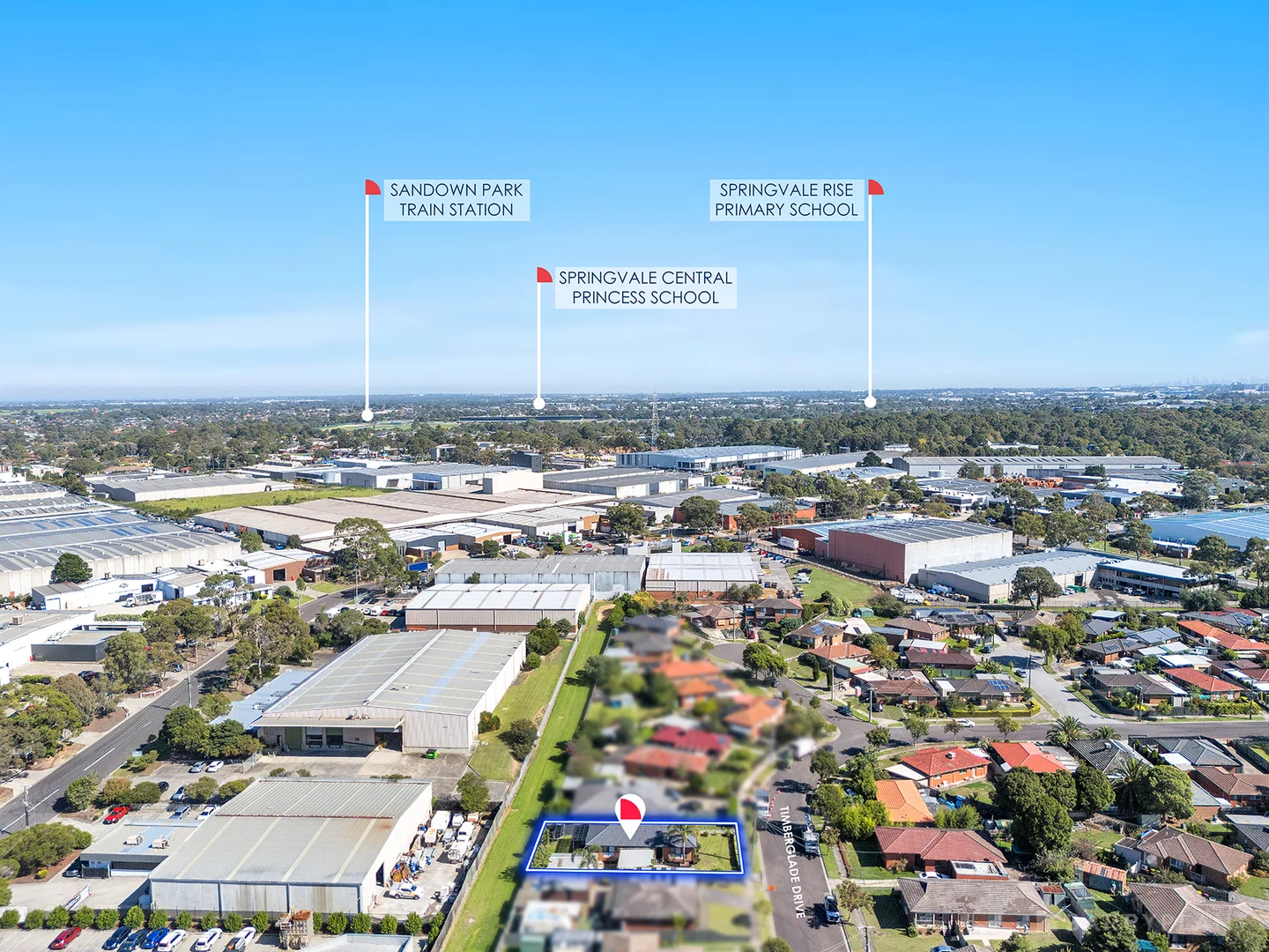 Additional image 26 of 41 Timberglade Drive, Noble Park North VIC 3174