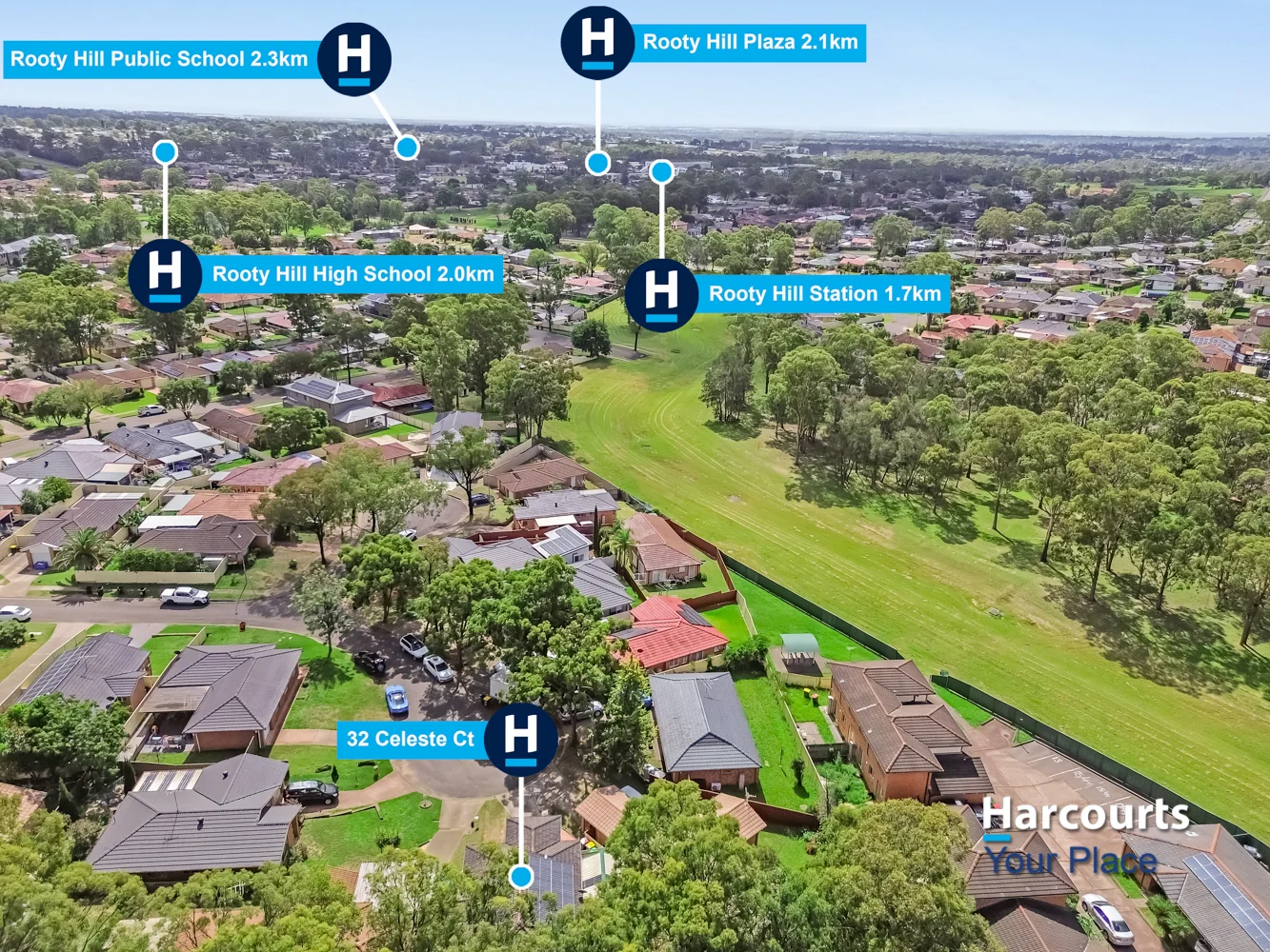 Additional image 21 of 32 Celeste Court, Rooty Hill NSW 2766
