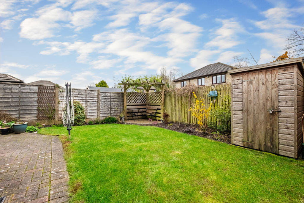 Additional image 2 of Holden Close, Barrowford, Nelson, Lancashire, BB9
