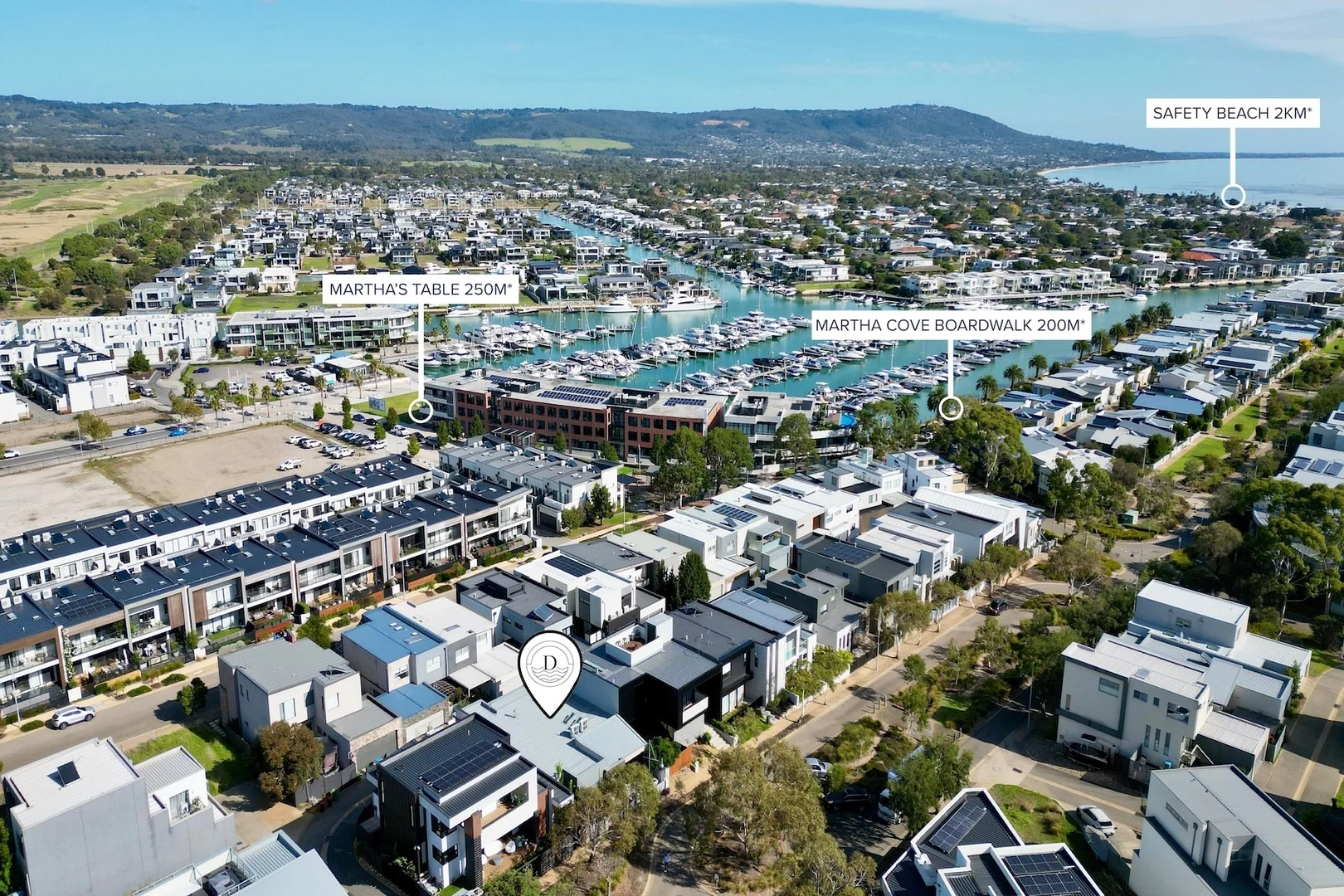5 Spinnaker Terrace, Safety Beach VIC 3936