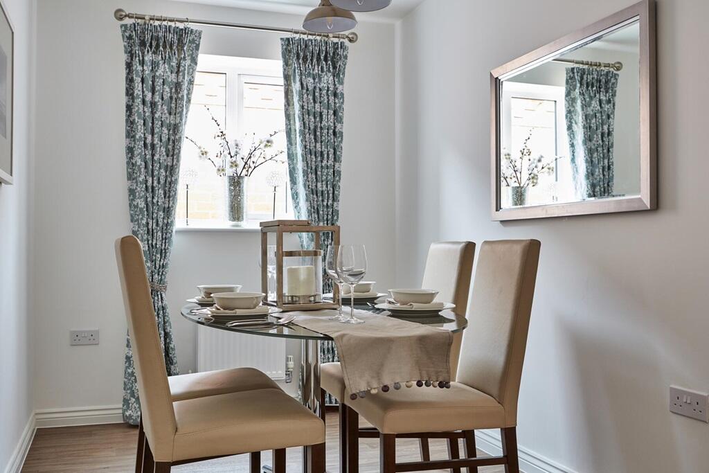 Half Penny Meadows,
Pendle Road,
Clitheroe,
Lancashire,
BB7 1LN photo 3